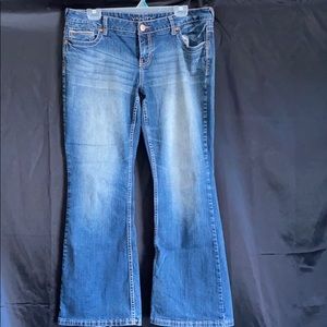 Vanity original Jeans